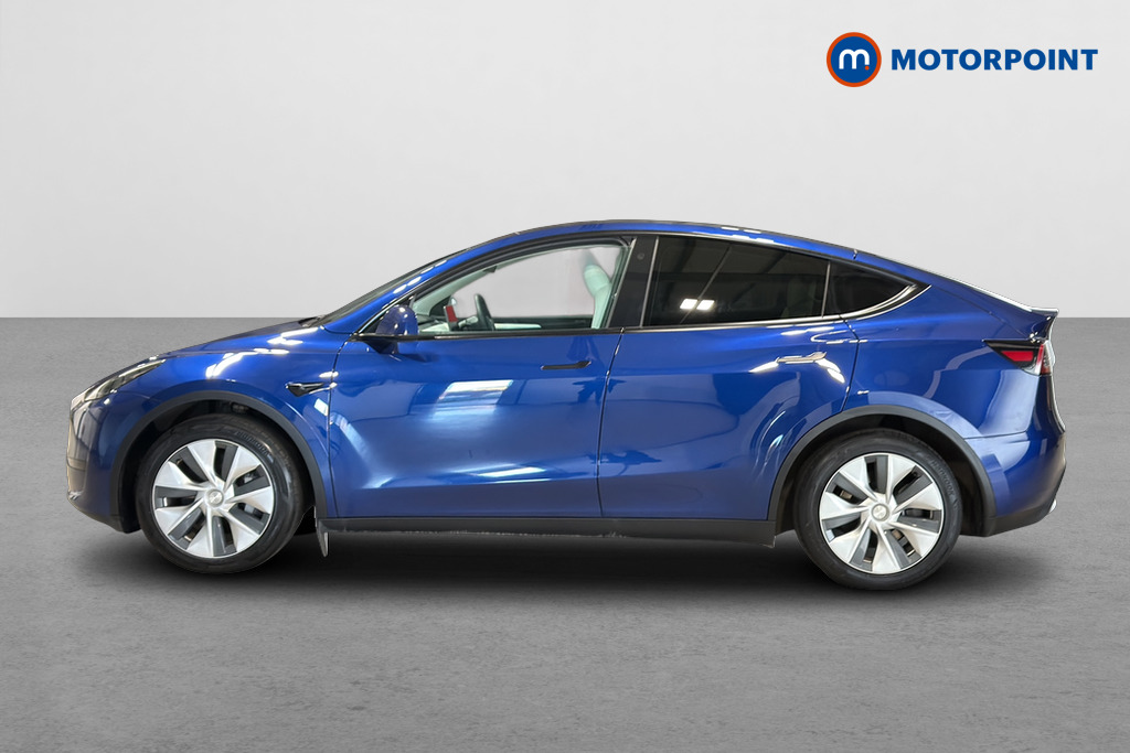 Tesla Model Y Rwd 5Dr Auto Automatic Electric SUV - Stock Number (1674568) - Drivers side
