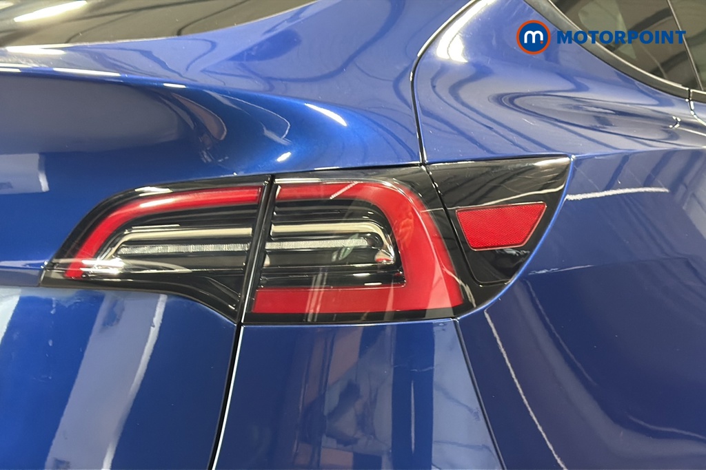 Tesla Model Y Rwd 5Dr Auto Automatic Electric SUV - Stock Number (1674568) - 36th supplementary image