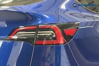 Tesla Model Y Rwd 5Dr Auto Automatic Electric SUV - Stock Number (1674568) - 36th supplementary image