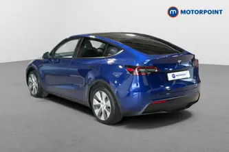 Tesla Model Y Rwd 5Dr Auto Automatic Electric SUV - Stock Number (1674568) - Drivers side rear corner