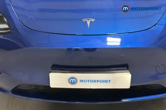 Tesla Model Y Rwd 5Dr Auto Automatic Electric SUV - Stock Number (1674568) - 43rd supplementary image