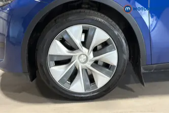 Tesla Model Y Rwd 5Dr Auto Automatic Electric SUV - Stock Number (1674568) - 44th supplementary image