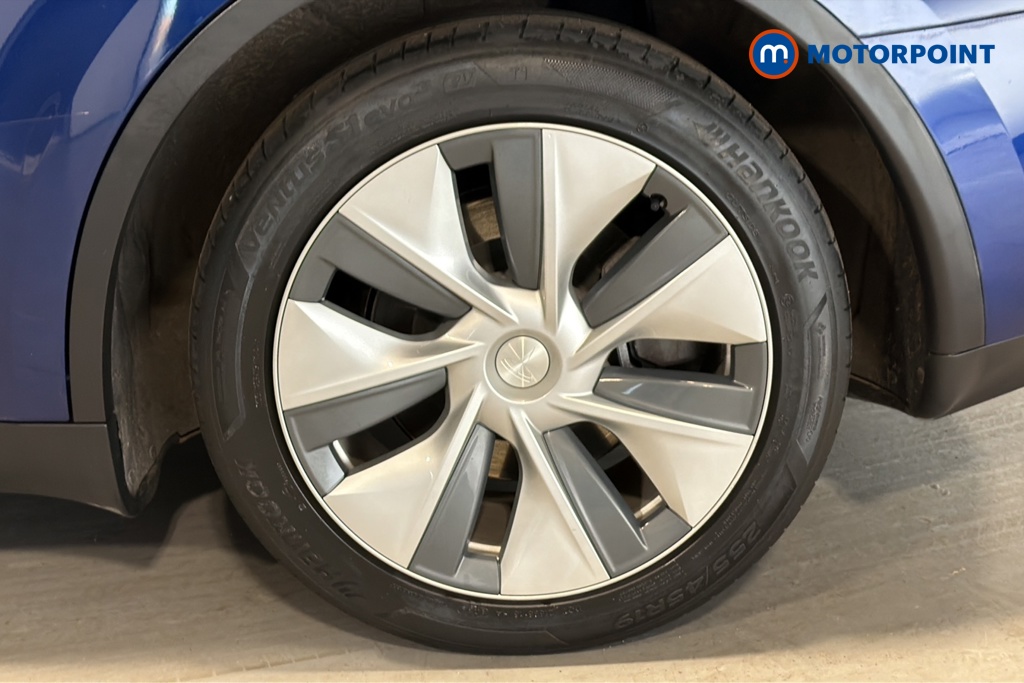 Tesla Model Y Rwd 5Dr Auto Automatic Electric SUV - Stock Number (1674568) - 45th supplementary image