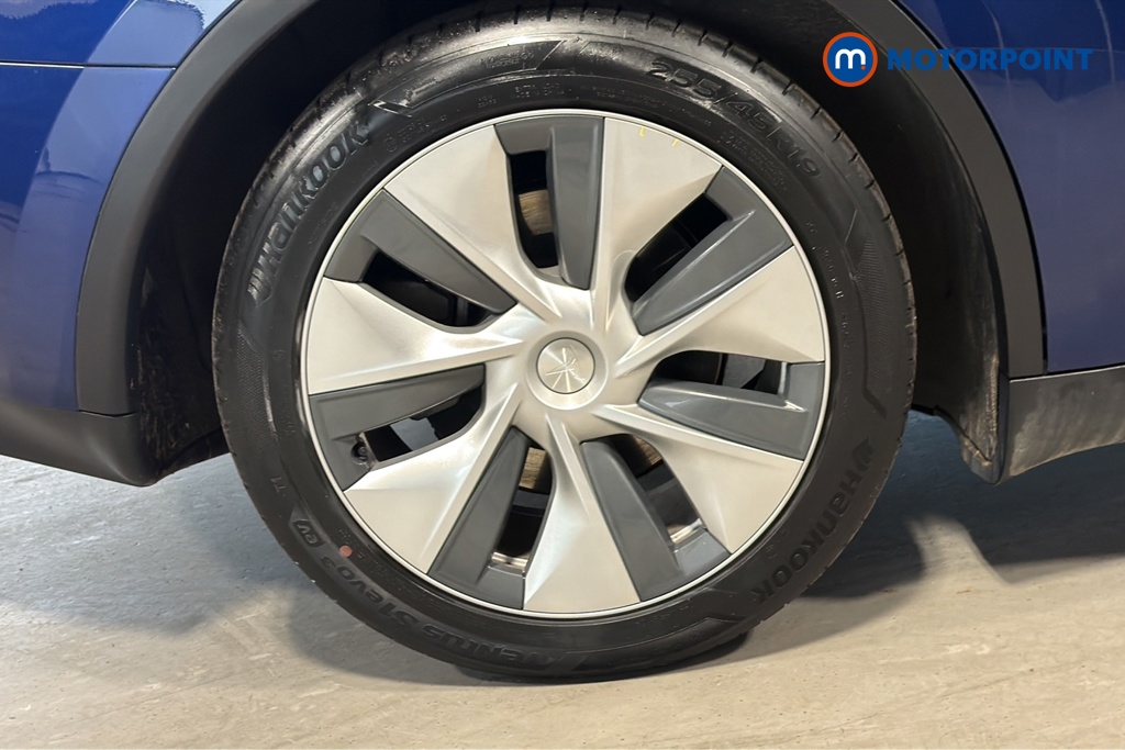 Tesla Model Y Rwd 5Dr Auto Automatic Electric SUV - Stock Number (1674568) - 46th supplementary image