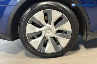 Tesla Model Y Rwd 5Dr Auto Automatic Electric SUV - Stock Number (1674568) - 46th supplementary image