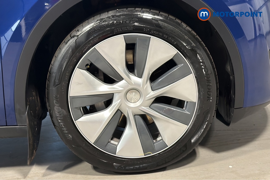 Tesla Model Y Rwd 5Dr Auto Automatic Electric SUV - Stock Number (1674568) - 47th supplementary image