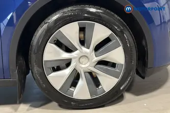 Tesla Model Y Rwd 5Dr Auto Automatic Electric SUV - Stock Number (1674568) - 47th supplementary image
