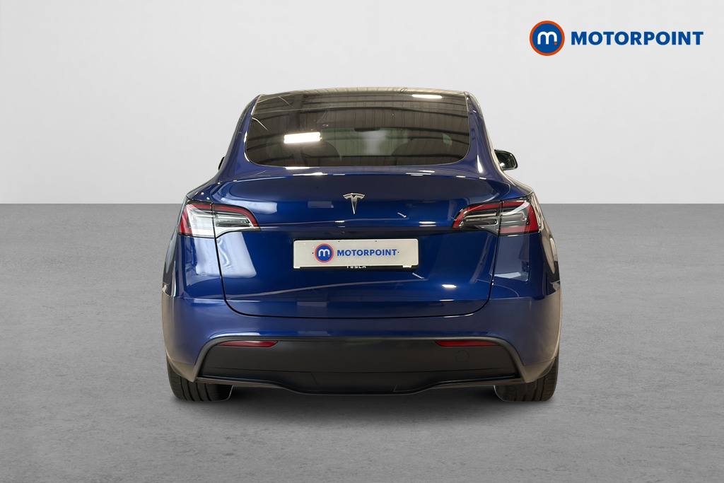 Tesla Model Y Rwd 5Dr Auto Automatic Electric SUV - Stock Number (1674568) - Rear bumper