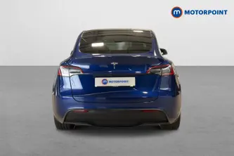 Tesla Model Y Rwd 5Dr Auto Automatic Electric SUV - Stock Number (1674568) - Rear bumper