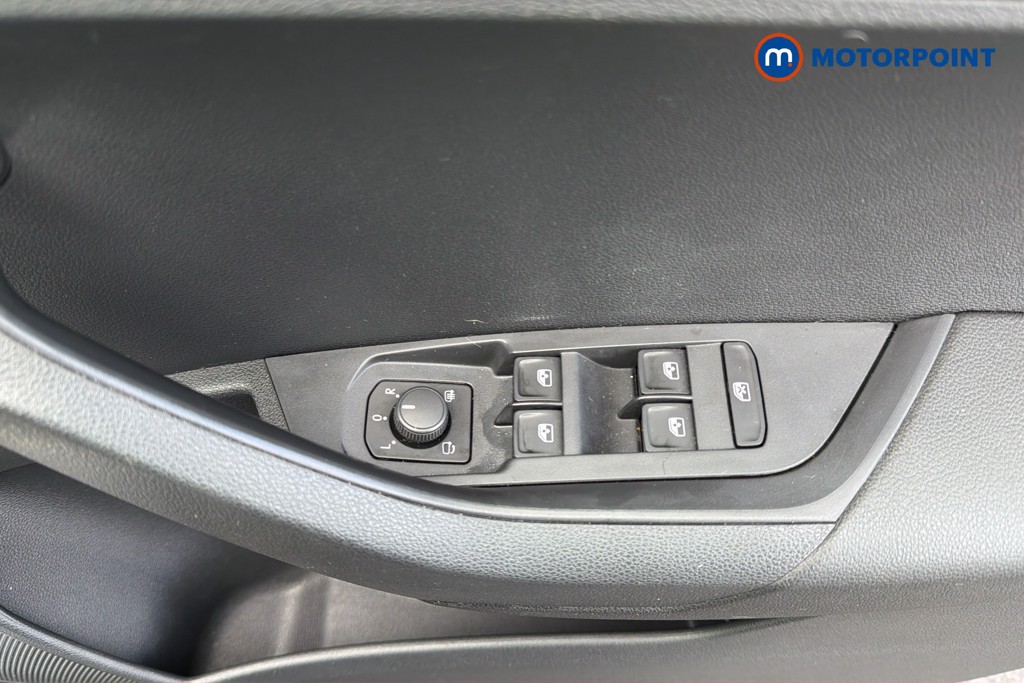 Skoda Karoq Se L Automatic Petrol SUV - Stock Number (1674719) - 3rd supplementary image