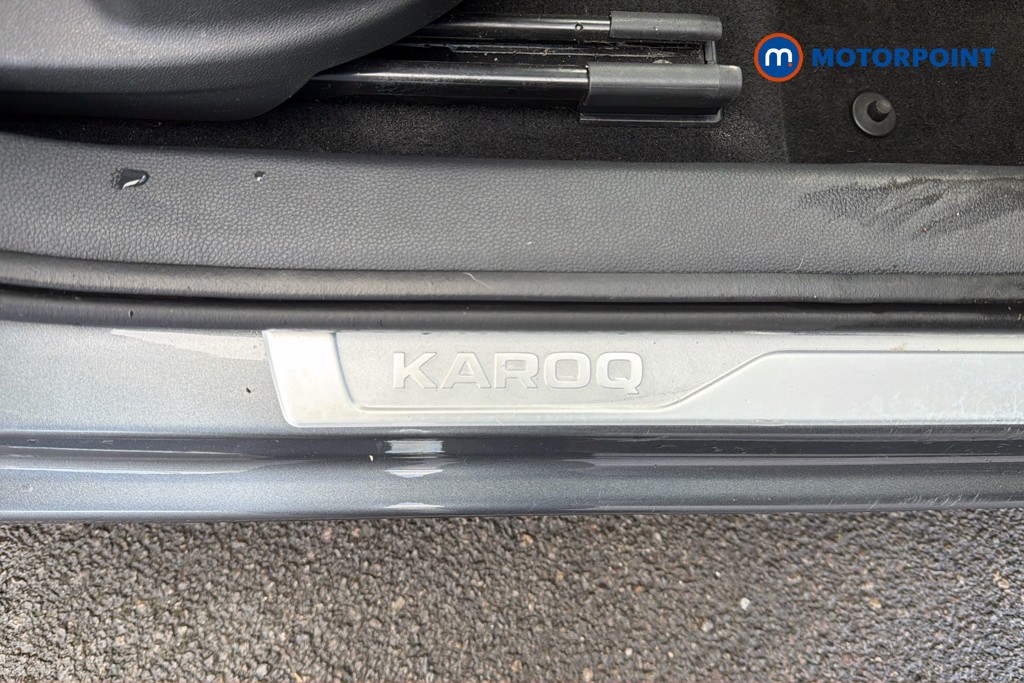 Skoda Karoq Se L Automatic Petrol SUV - Stock Number (1674719) - 4th supplementary image