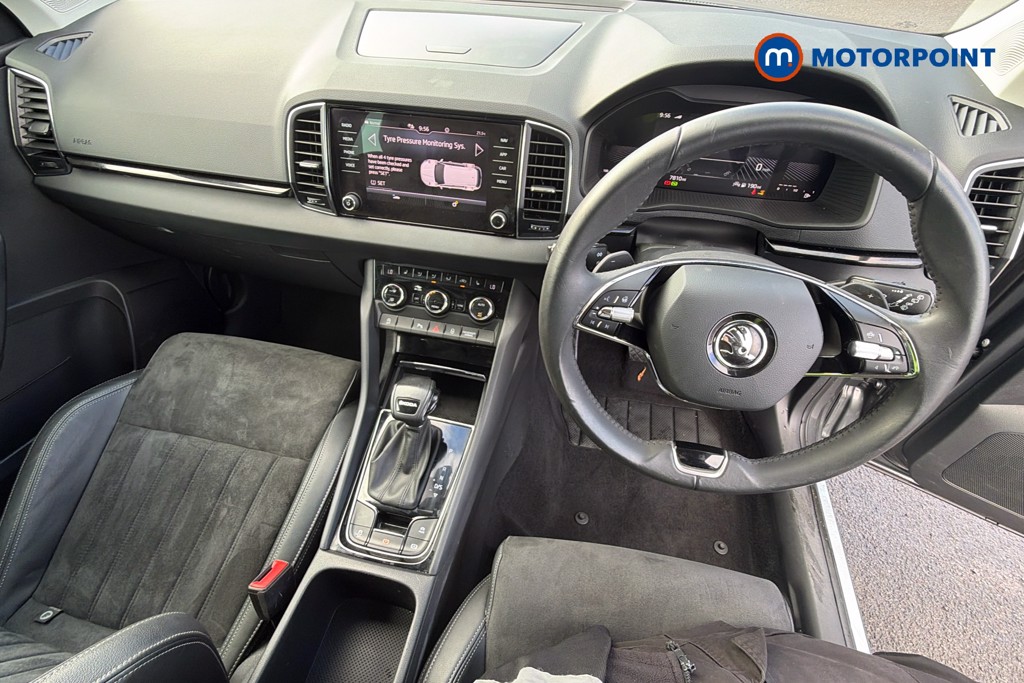 Skoda Karoq Se L Automatic Petrol SUV - Stock Number (1674719) - 5th supplementary image