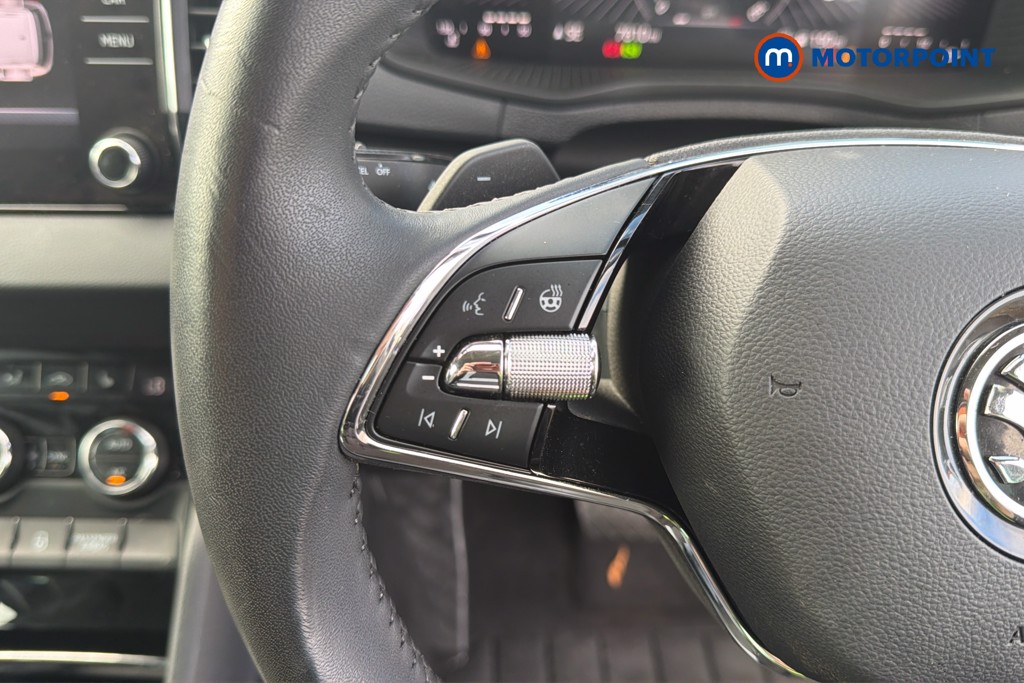 Skoda Karoq Se L Automatic Petrol SUV - Stock Number (1674719) - 8th supplementary image