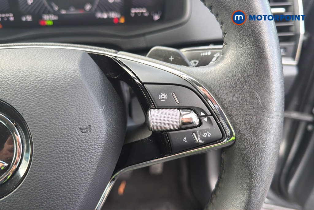 Skoda Karoq Se L Automatic Petrol SUV - Stock Number (1674719) - 9th supplementary image
