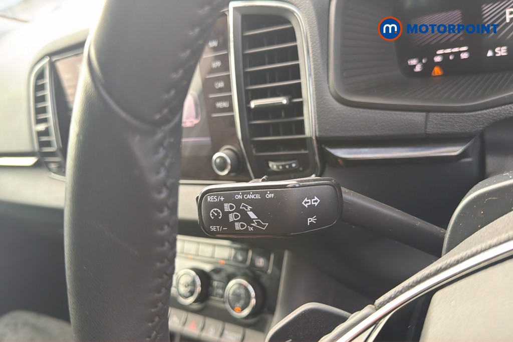 Skoda Karoq Se L Automatic Petrol SUV - Stock Number (1674719) - 10th supplementary image