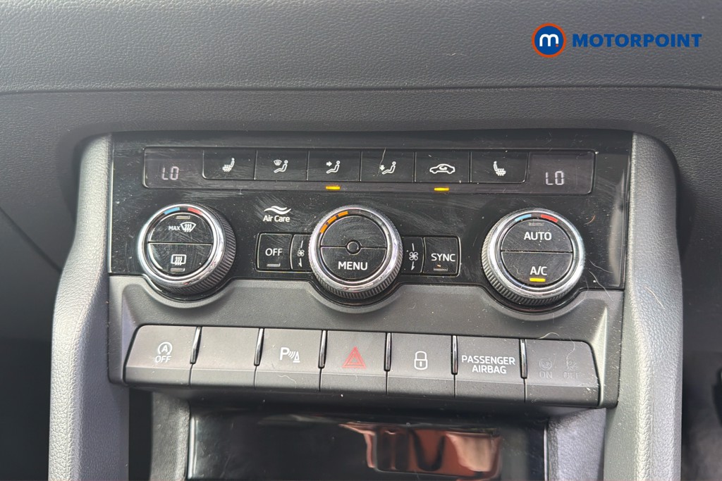 Skoda Karoq Se L Automatic Petrol SUV - Stock Number (1674719) - 13th supplementary image