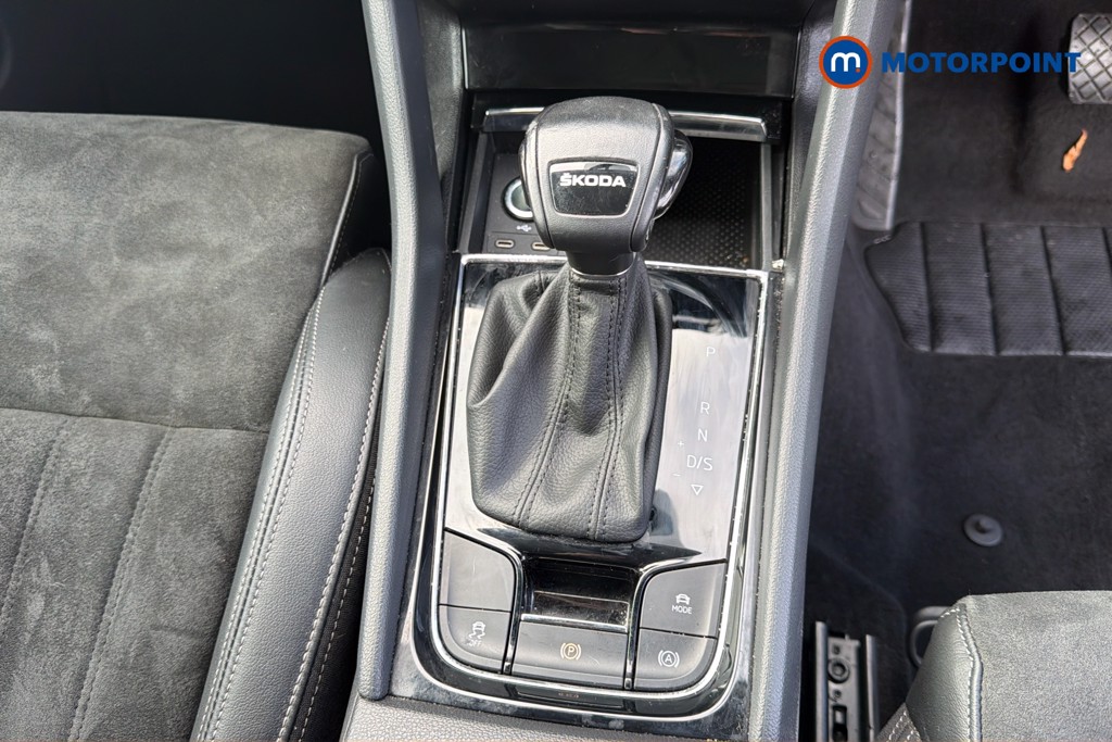 Skoda Karoq Se L Automatic Petrol SUV - Stock Number (1674719) - 15th supplementary image