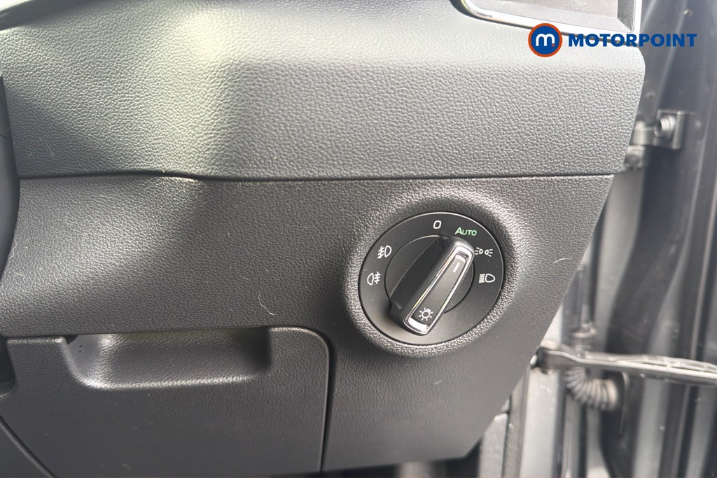 Skoda Karoq Se L Automatic Petrol SUV - Stock Number (1674719) - 17th supplementary image