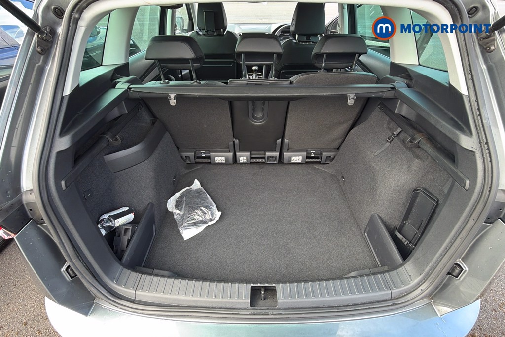 Skoda Karoq Se L Automatic Petrol SUV - Stock Number (1674719) - 20th supplementary image