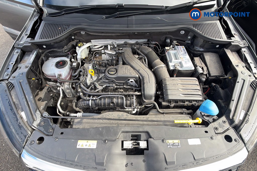Skoda Karoq Se L Automatic Petrol SUV - Stock Number (1674719) - 24th supplementary image