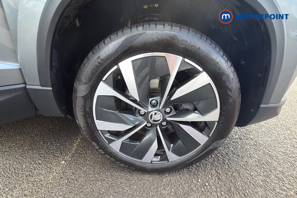 Skoda Karoq Se L Automatic Petrol SUV - Stock Number (1674719) - 27th supplementary image