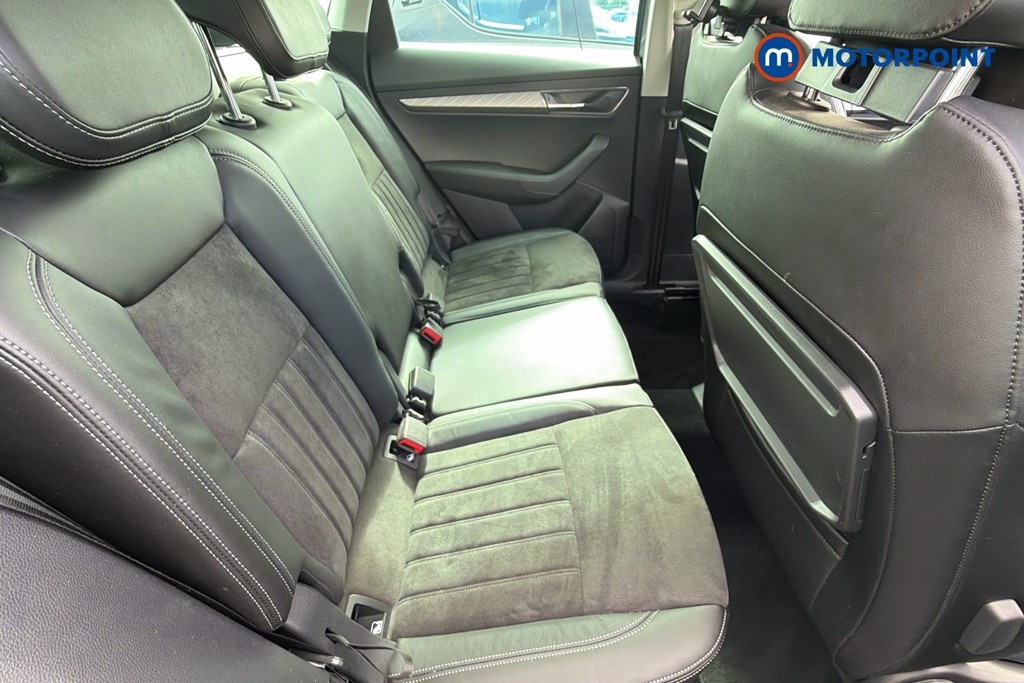 Skoda Karoq Se L Automatic Petrol SUV - Stock Number (1674719) - 32nd supplementary image