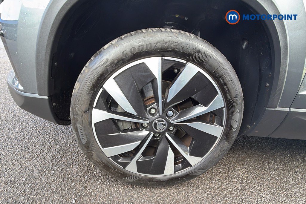 Skoda Karoq Se L Automatic Petrol SUV - Stock Number (1674719) - 38th supplementary image