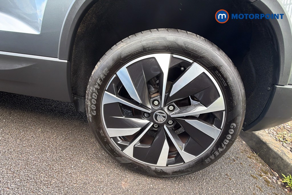 Skoda Karoq Se L Automatic Petrol SUV - Stock Number (1674719) - 42nd supplementary image