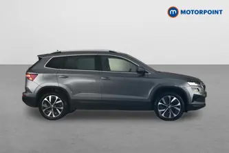 Skoda Karoq Se L Automatic Petrol SUV - Stock Number (1674719) - Drivers side