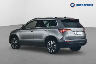 Skoda Karoq Se L Automatic Petrol SUV - Stock Number (1674719) - Passenger side rear corner