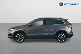 Skoda Karoq Se L Automatic Petrol SUV - Stock Number (1674719) - Passenger side