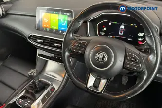 Mg Motor Uk HS Excite Manual Petrol SUV - Stock Number (1674806) - 2nd supplementary image
