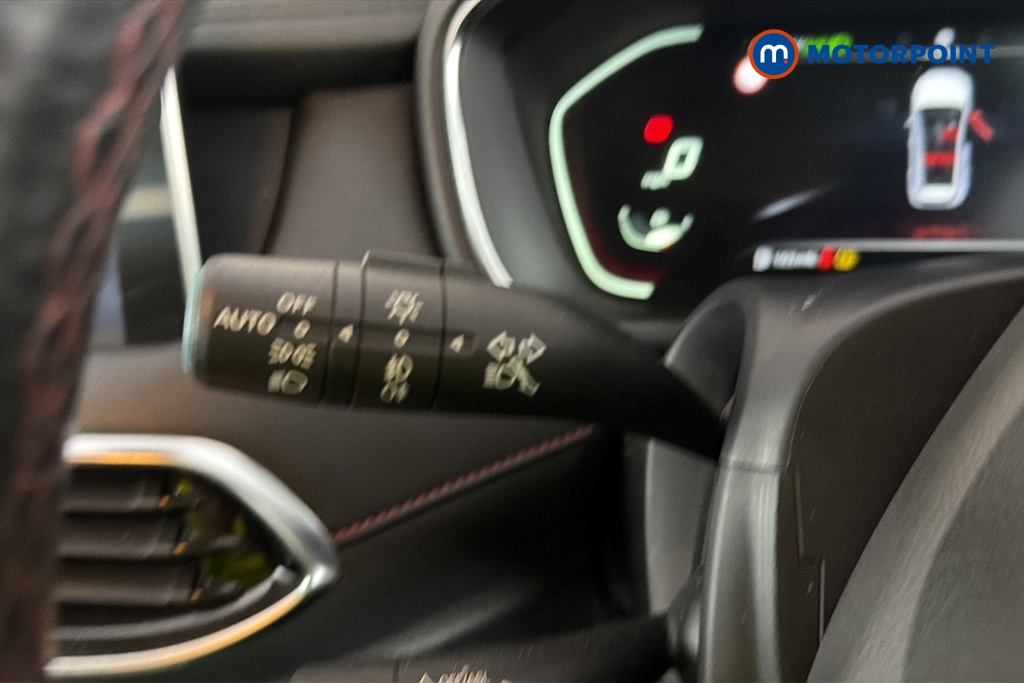 Mg Motor Uk HS Excite Manual Petrol SUV - Stock Number (1674806) - 5th supplementary image