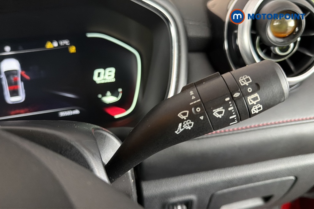 Mg Motor Uk HS Excite Manual Petrol SUV - Stock Number (1674806) - 6th supplementary image