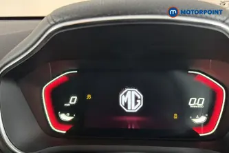 Mg Motor Uk HS Excite Manual Petrol SUV - Stock Number (1674806) - 7th supplementary image