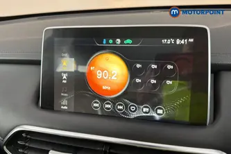 Mg Motor Uk HS Excite Manual Petrol SUV - Stock Number (1674806) - 8th supplementary image