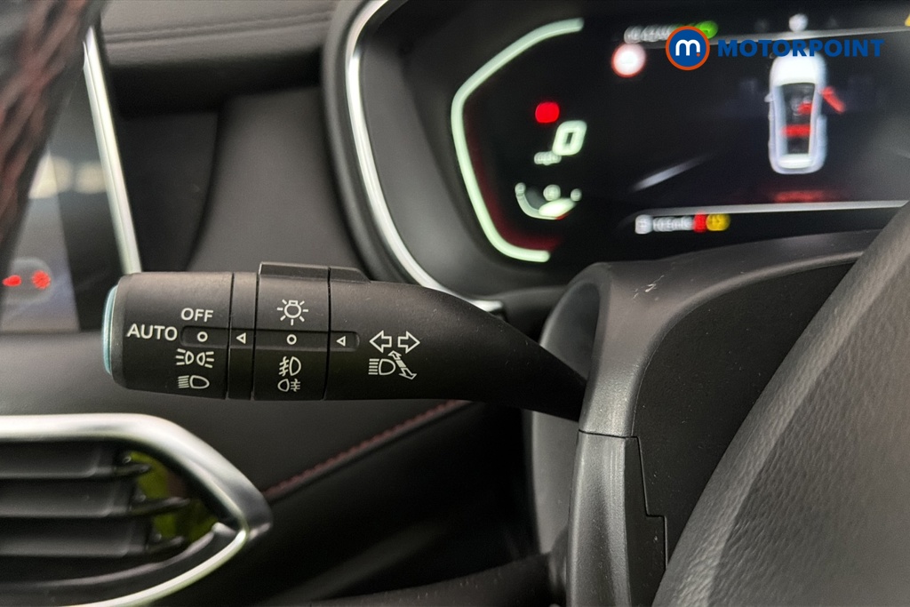 Mg Motor Uk HS Excite Manual Petrol SUV - Stock Number (1674806) - 11th supplementary image