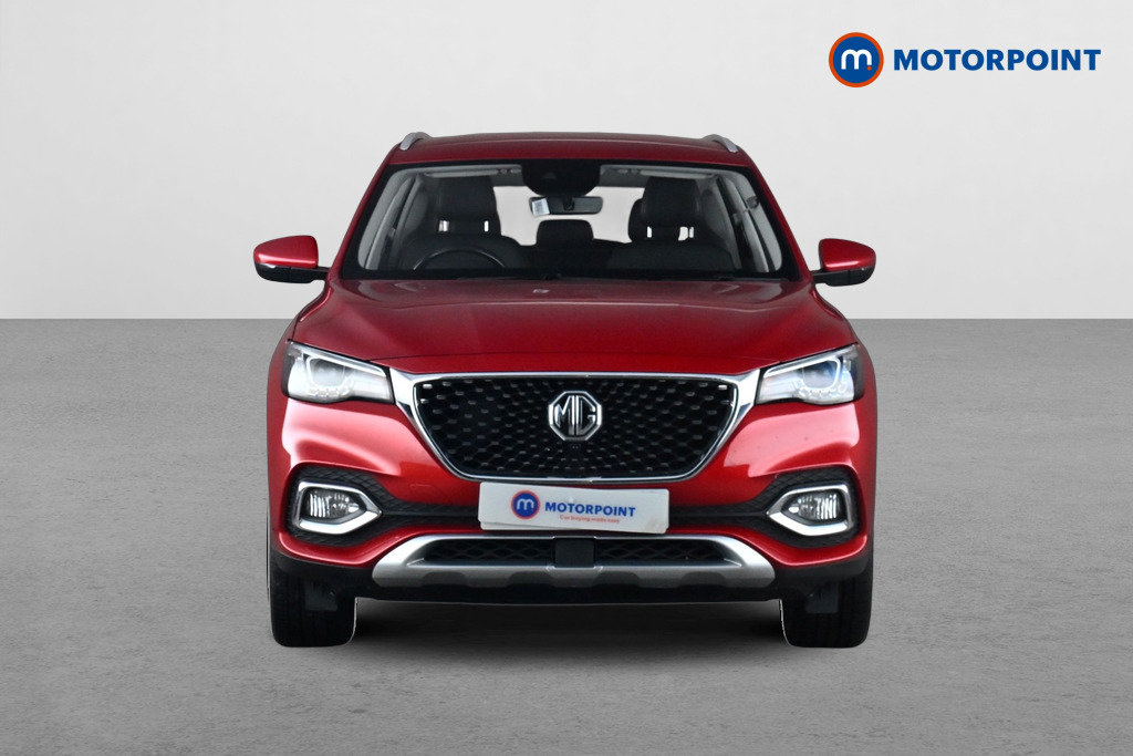 Mg Motor Uk HS Excite Manual Petrol SUV - Stock Number (1674806) - Front bumper