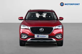 Mg Motor Uk HS Excite Manual Petrol SUV - Stock Number (1674806) - Front bumper