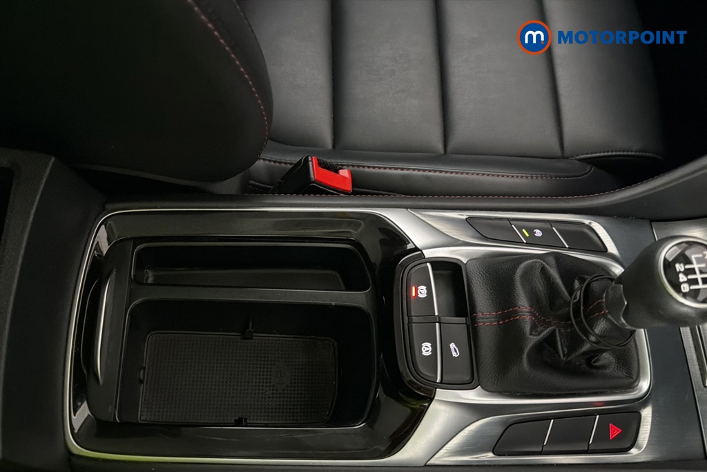 Mg Motor Uk HS Excite Manual Petrol SUV - Stock Number (1674806) - 15th supplementary image