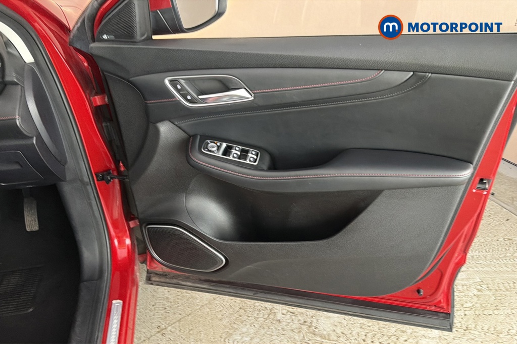 Mg Motor Uk HS Excite Manual Petrol SUV - Stock Number (1674806) - 18th supplementary image