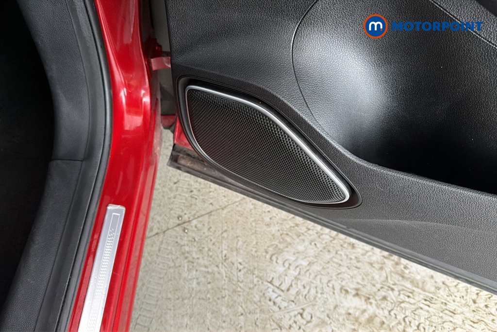 Mg Motor Uk HS Excite Manual Petrol SUV - Stock Number (1674806) - 21st supplementary image