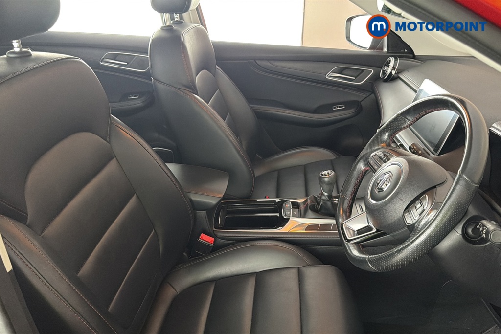 Mg Motor Uk HS Excite Manual Petrol SUV - Stock Number (1674806) - 22nd supplementary image