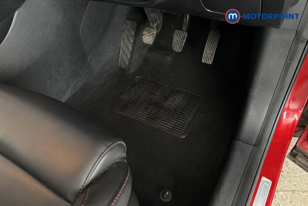 Mg Motor Uk HS Excite Manual Petrol SUV - Stock Number (1674806) - 24th supplementary image