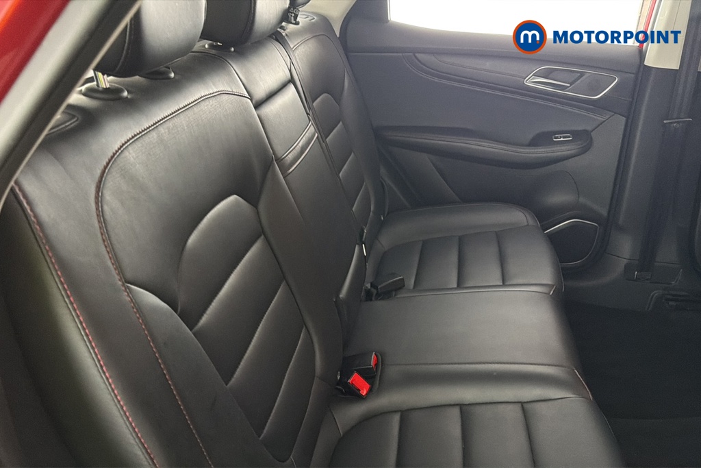 Mg Motor Uk HS Excite Manual Petrol SUV - Stock Number (1674806) - 25th supplementary image