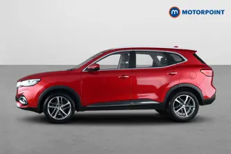 Mg Motor Uk HS Excite Manual Petrol SUV - Stock Number (1674806) - Drivers side
