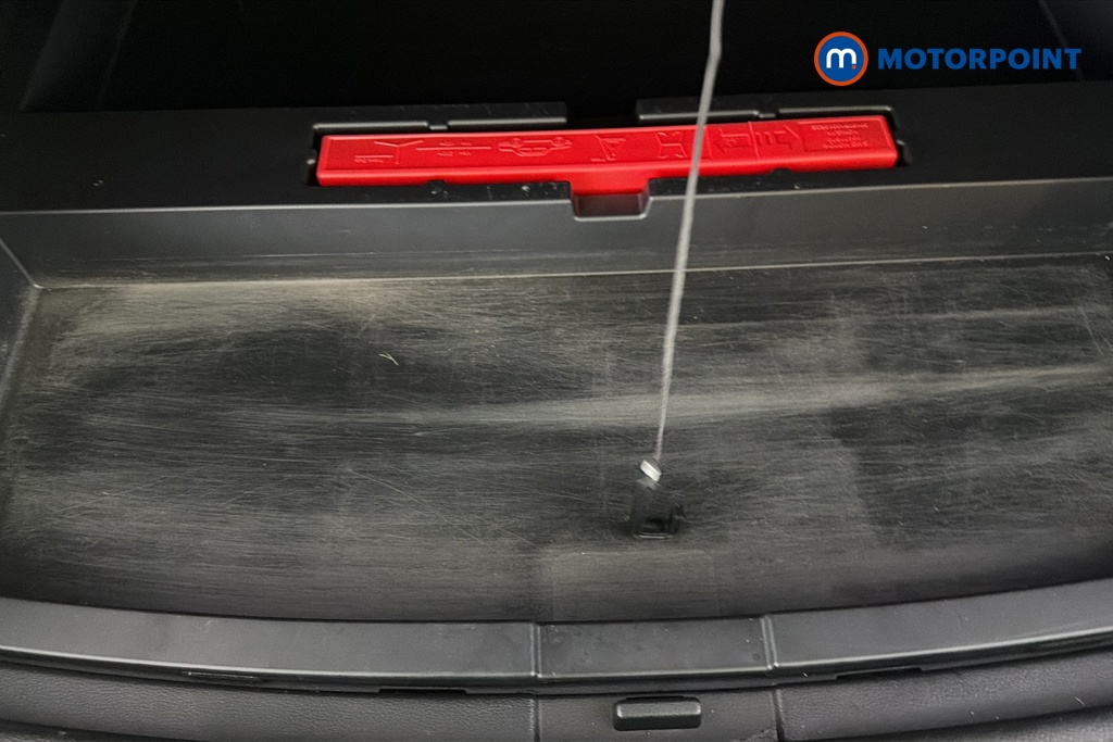 Mg Motor Uk HS Excite Manual Petrol SUV - Stock Number (1674806) - 33rd supplementary image