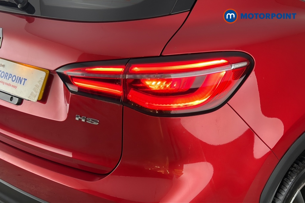 Mg Motor Uk HS Excite Manual Petrol SUV - Stock Number (1674806) - 36th supplementary image
