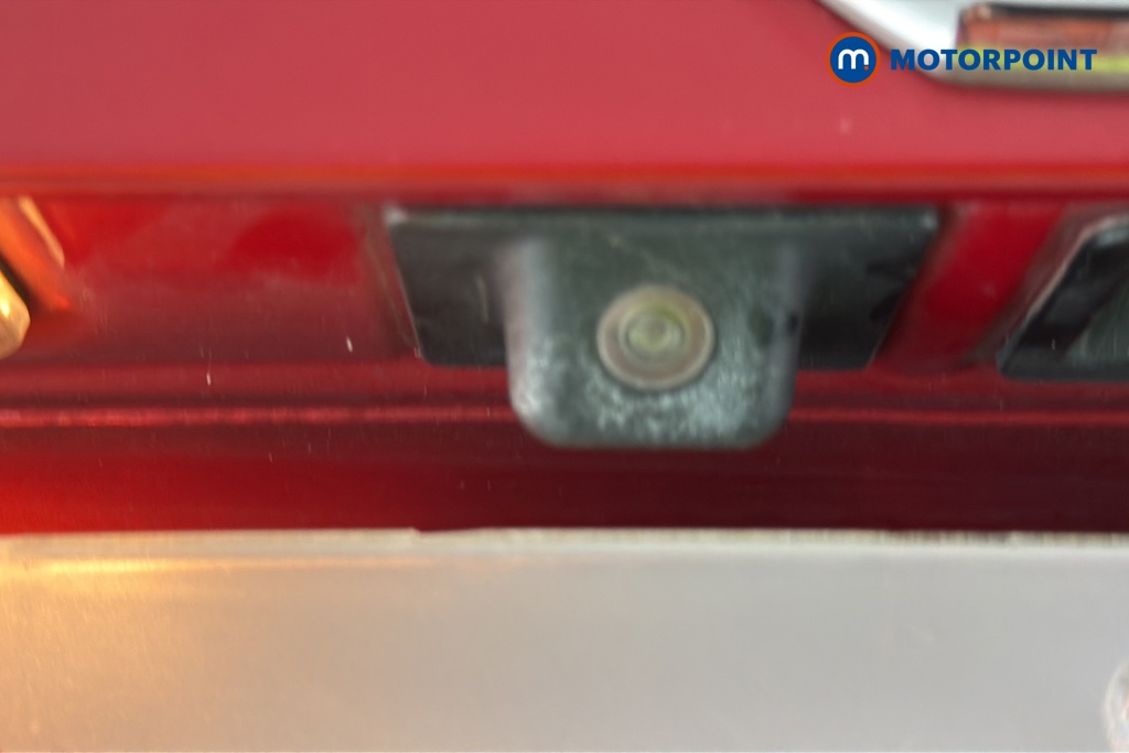 Mg Motor Uk HS Excite Manual Petrol SUV - Stock Number (1674806) - 37th supplementary image
