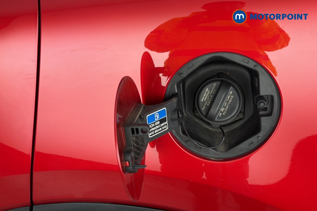 Mg Motor Uk HS Excite Manual Petrol SUV - Stock Number (1674806) - 41st supplementary image
